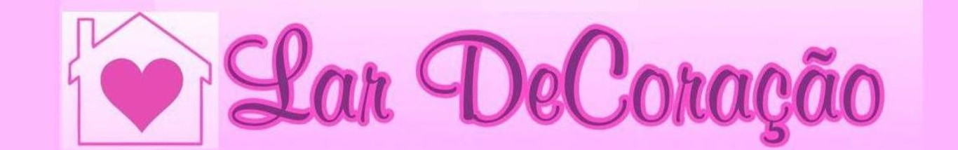 LAR DECORAÇÃO