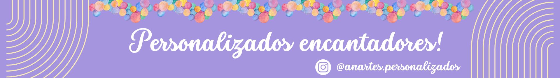 Ana'rtes Personalizados