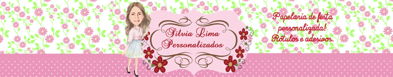 Silvia Lima Artes Digitais loja 2