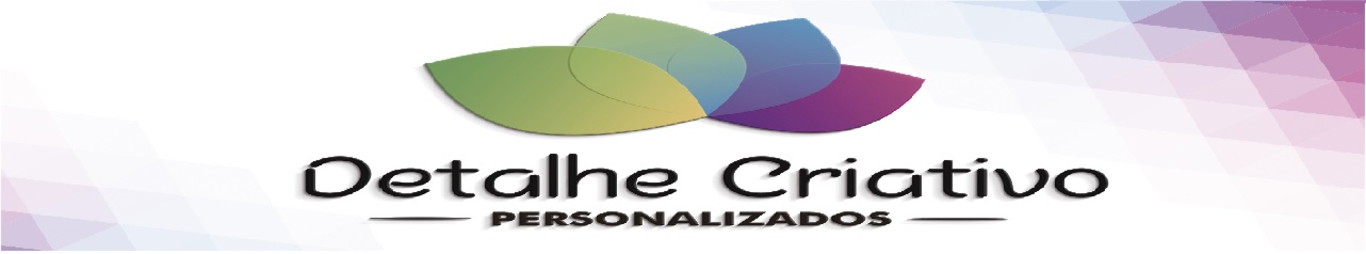 Detalhe Criativo