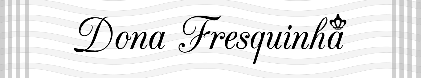 Dona Fresquinha