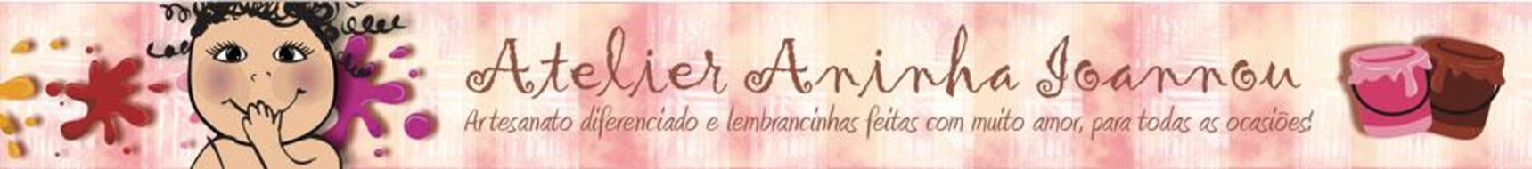 Atelier Aninha Ioannou