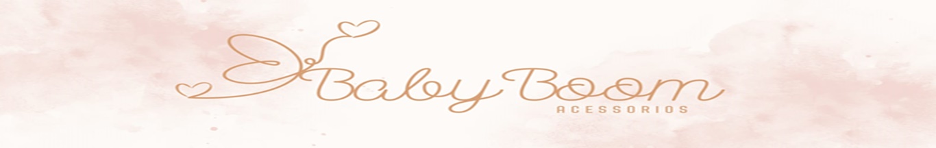 Baby Boom Acessórios