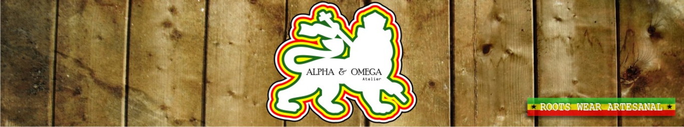 ALPHA & OMEGA ATELIER