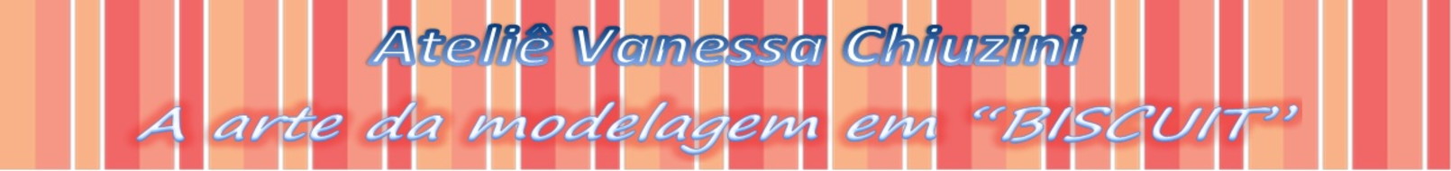 Biscuit Vanessa Chiuzini