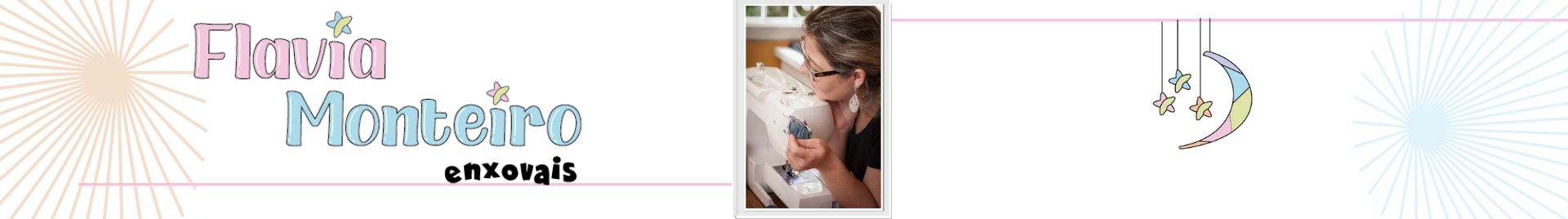 Flavia Monteiro Enxovais