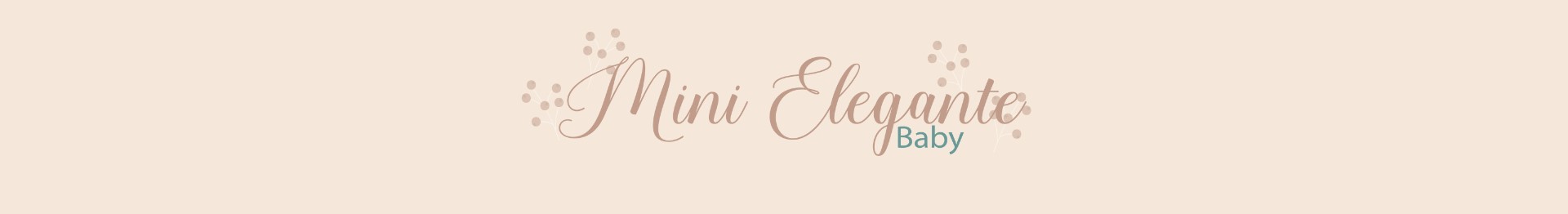 Mini Elegante Baby