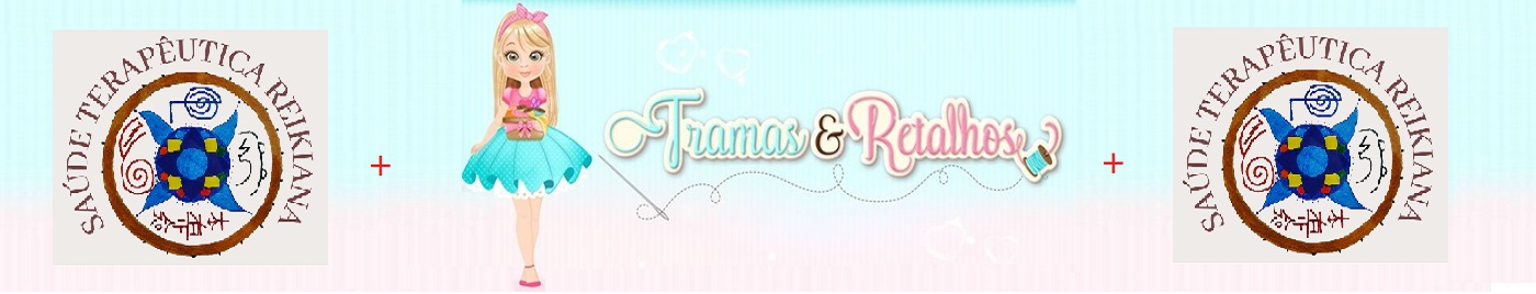 Tramas & Retalhos - Saúde Fitoengética