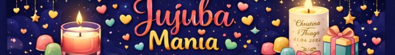 Jujuba Mania