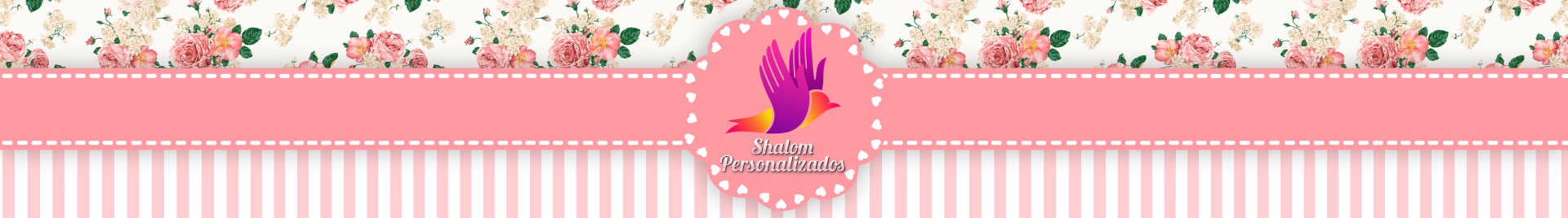 Shalom Personalizados