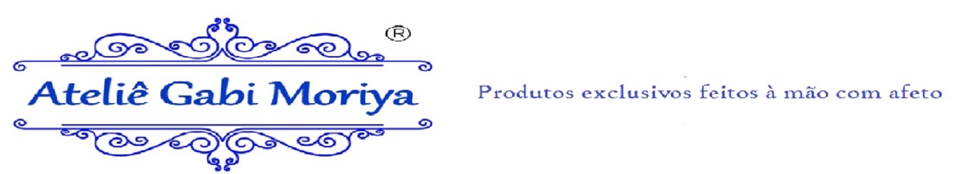 Ateliê Gabi Moriya