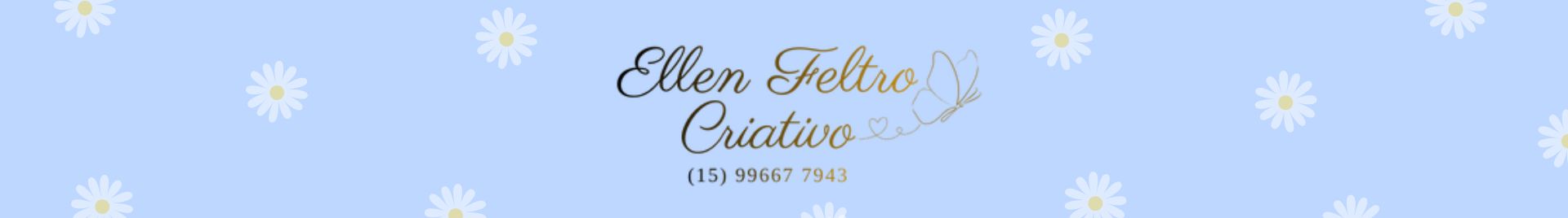 Ellen Feltro Criativo