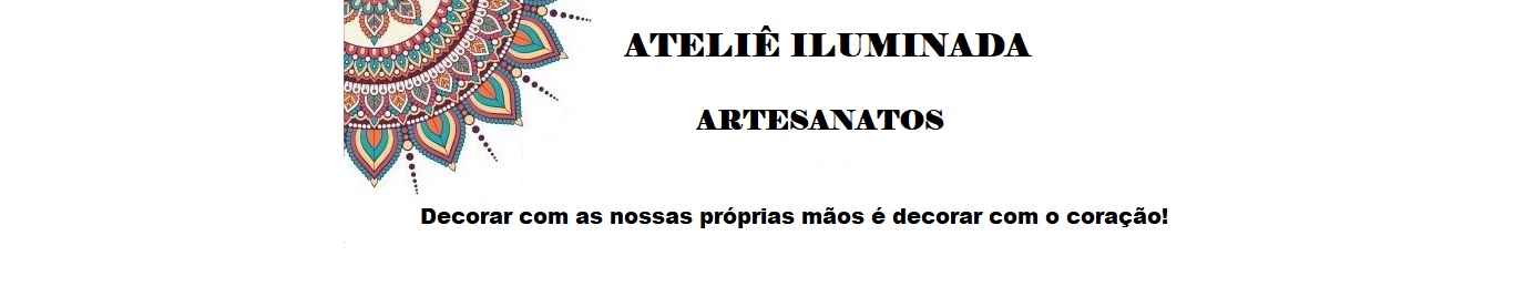 ATELIÊ ILUMINADA