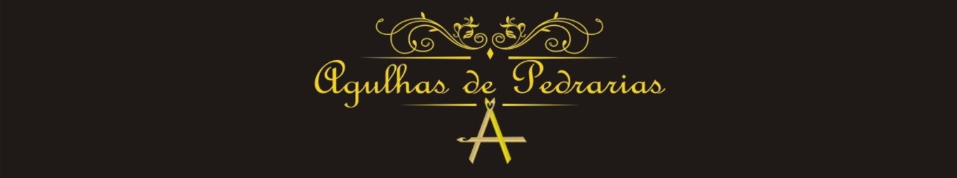 Potinho Giratório, Agulhas de Bordar e Bastidor de madeira