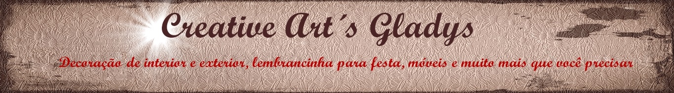 Creative Art`s Gladys
