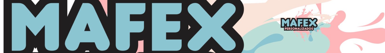Mafex Personalizados