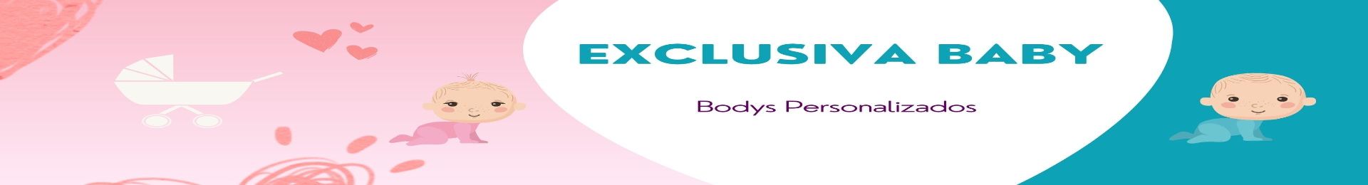 Exclusiva Baby