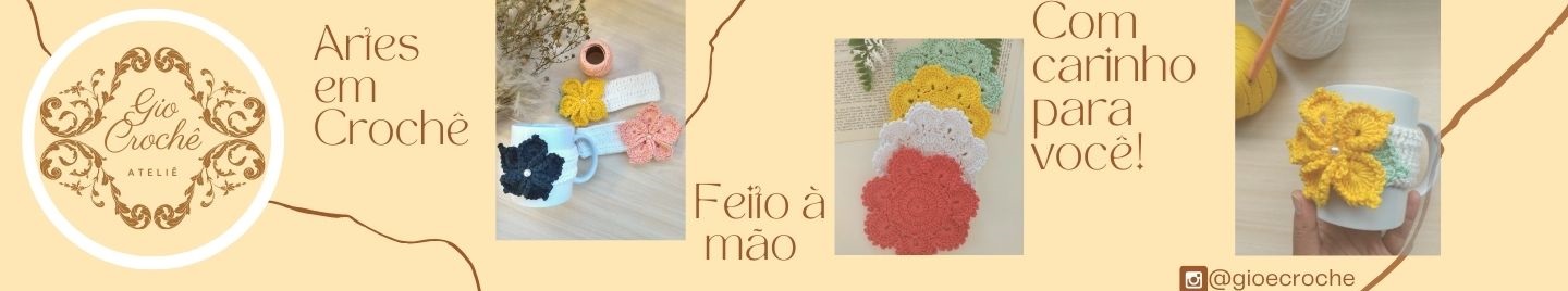 Gio Crochê Ateliê