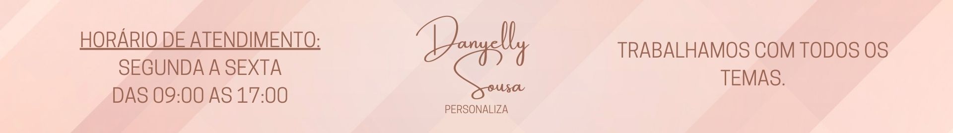 Danyelly Sousa Personaliza