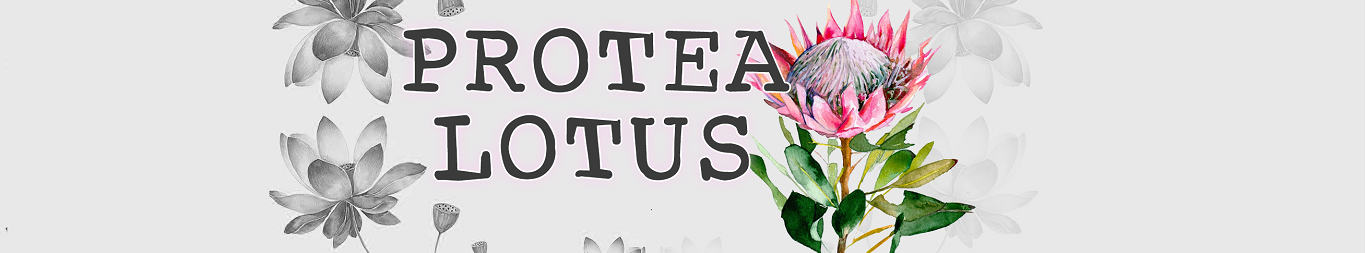 Protea Lotus