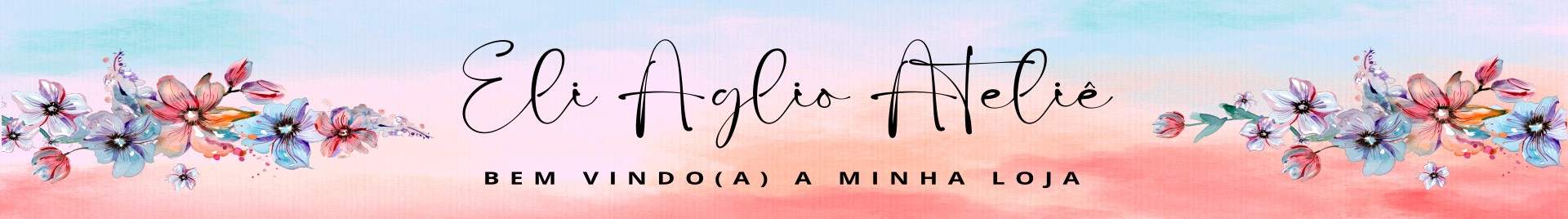 Eli Aglio Ateliê
