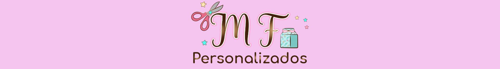 MF Personalizados Festas