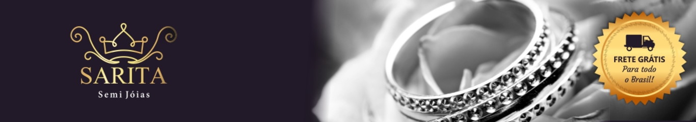 SARITA SEMI JÓIAS