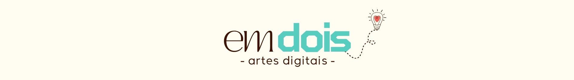 Em Dois - Artes Digitais