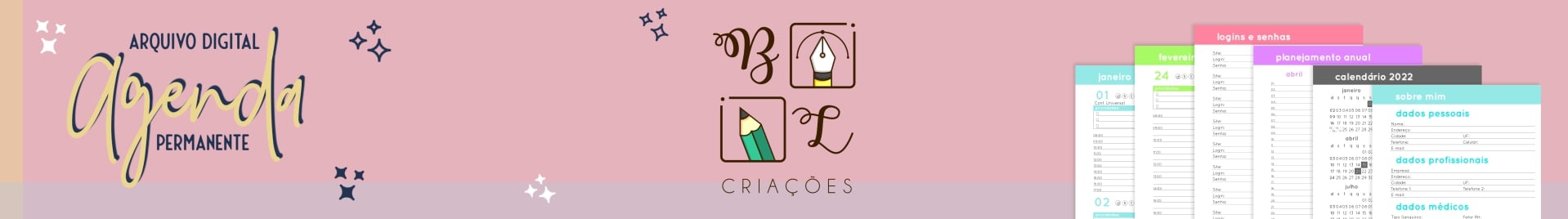 BL Criações Digitais