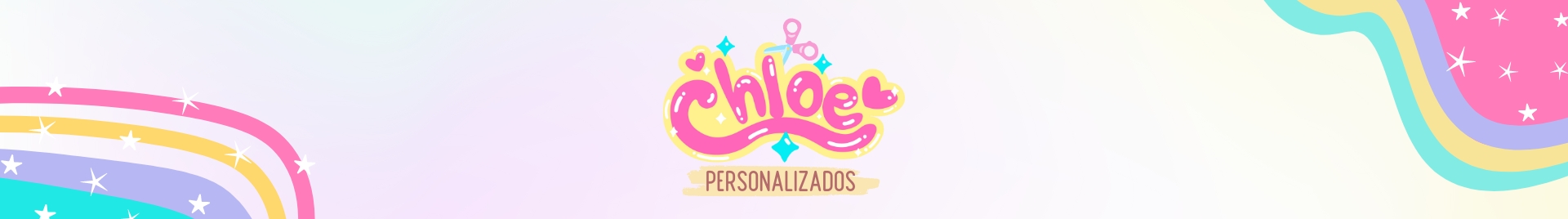 Personalizados da Chloe
