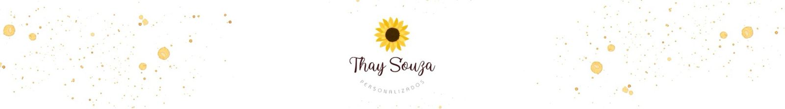 Thay Souza - Personalizados