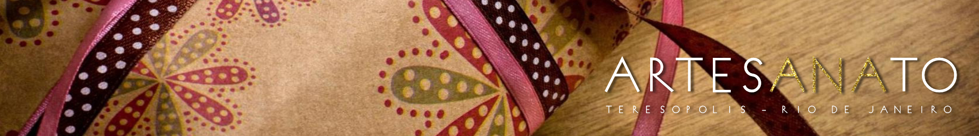 Artesanato Ana Togashi