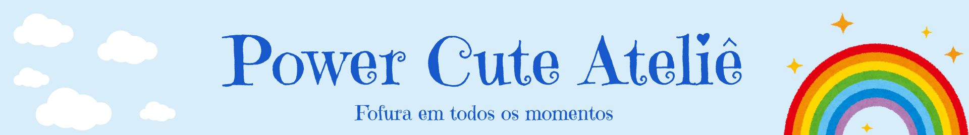 Power Cute Ateliê