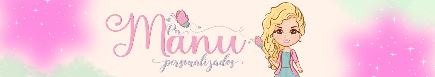 Por Manu Personalizados