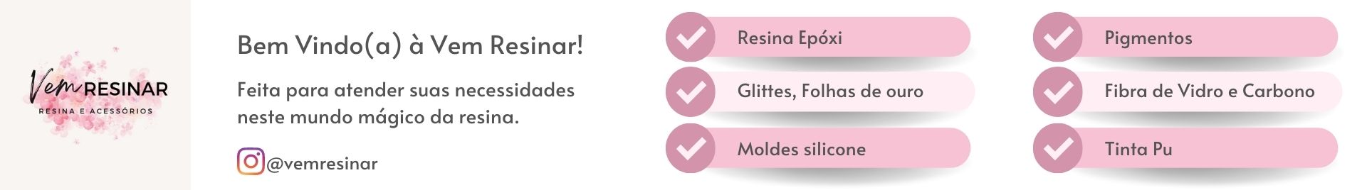 Vem Resinar