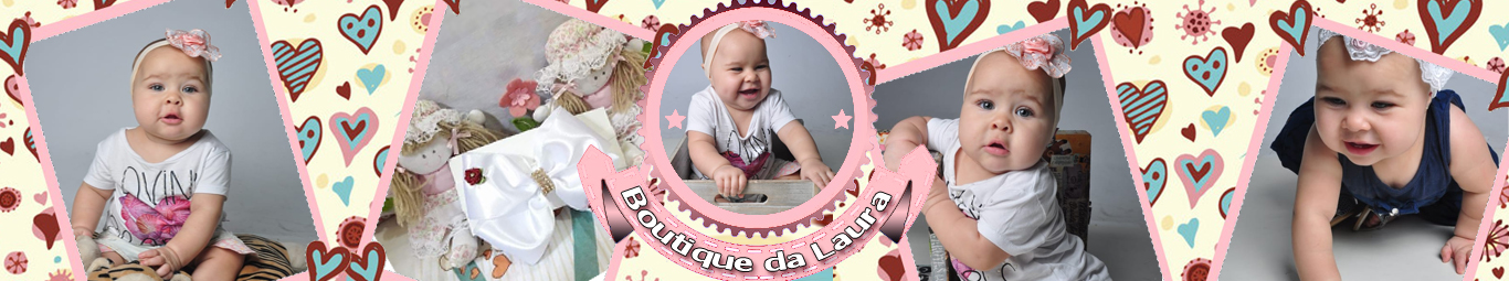 Boutique da Laura