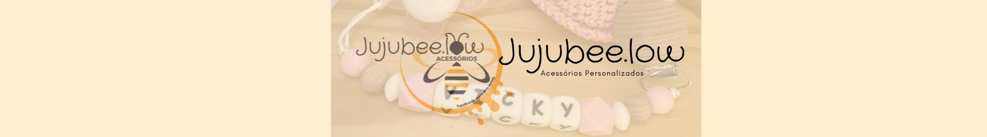 JUJUBEE.LOW PERSONALIZADOS