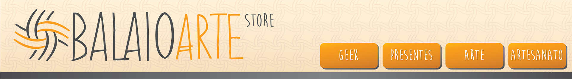 Balaio Arte Store