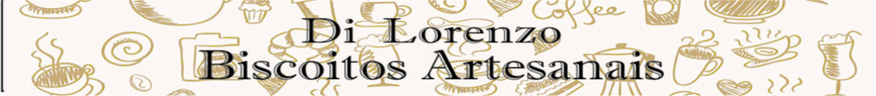 Di Lorenzo Biscoitos Artesanais