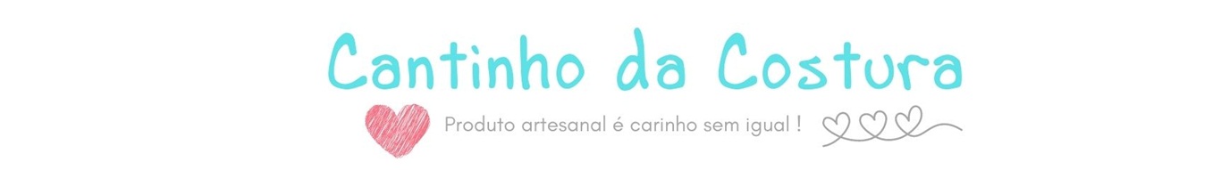 Cantinho da Costura Loja