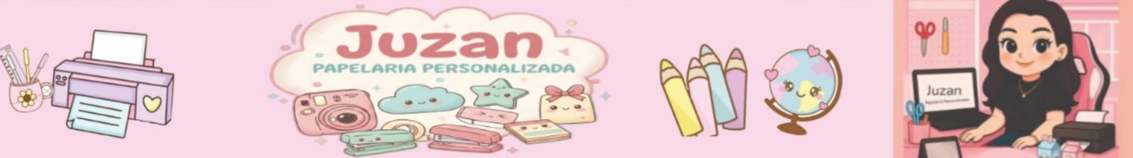 Juzan Personalizados