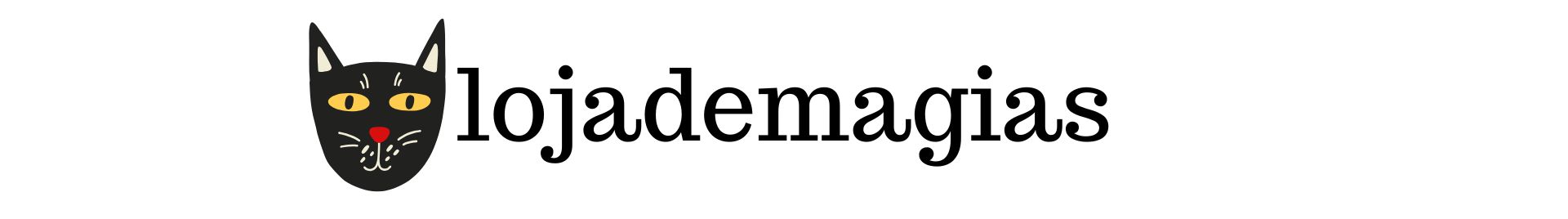 Loja de Magias