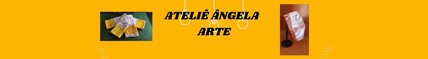 Ateliê Ângela Arte 