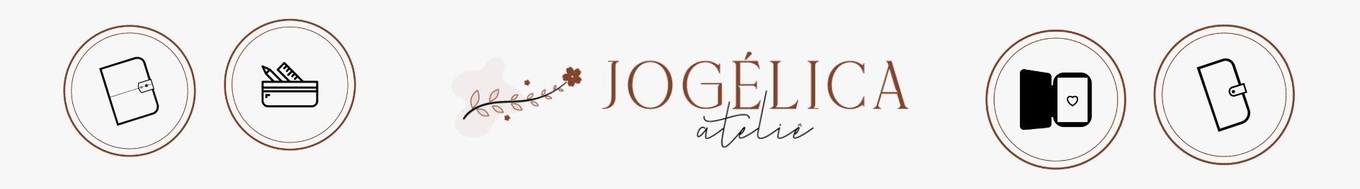 Jogélica Ateliê