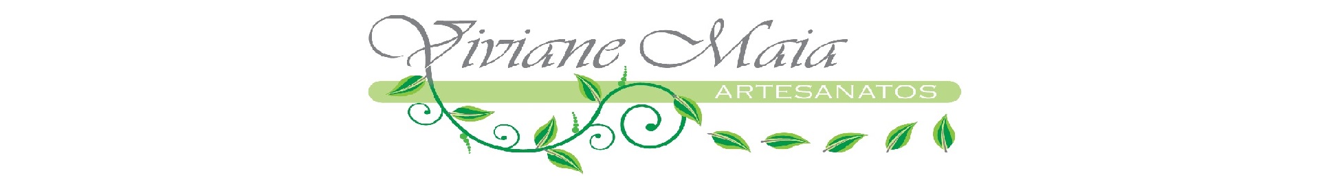 Viviane Maia Artesanatos