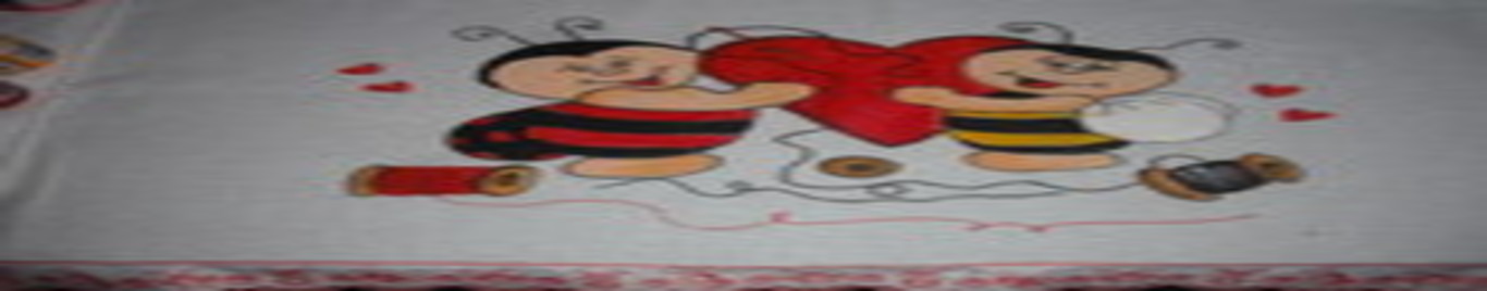 RUANY ARTEIRA ARTESANATOS