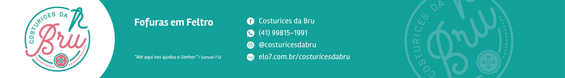 Costurices da Bru