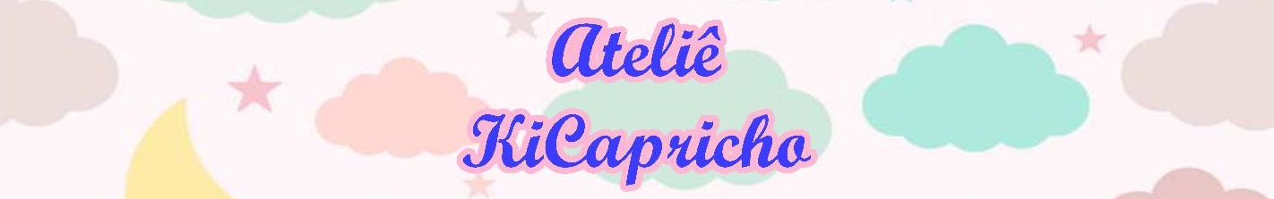 Ateliê KiCapricho