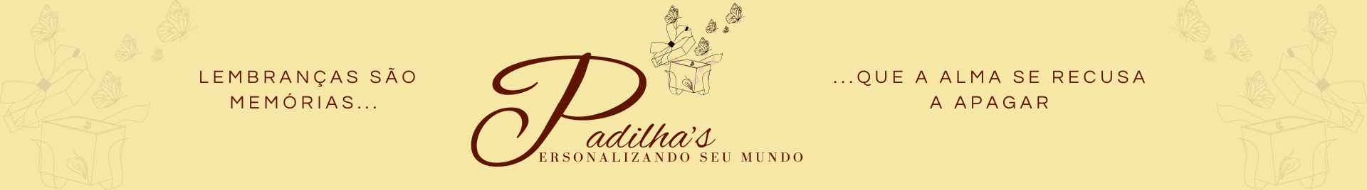 Padilha's