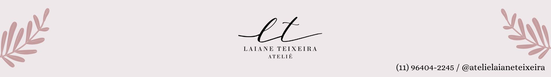 Ateliê Laiane Teixeira